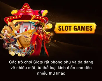 Biểu tượng lựa chọn trò chơi nổ hũ yêu thích