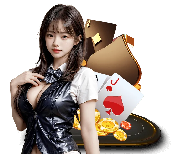 Cảnh tượng ăn mừng jackpot với tiền vàng và ánh sáng rực rỡ